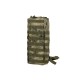 Tactical Hydration Carrier MOLLE w/Straps - ATACS-FG [8FIELDS]